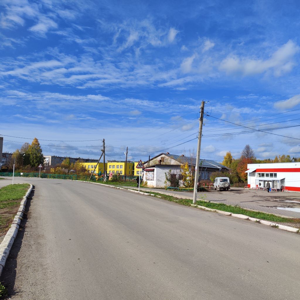 Продажа 3-комнатной квартиры, Платошино, Пионерская,  13