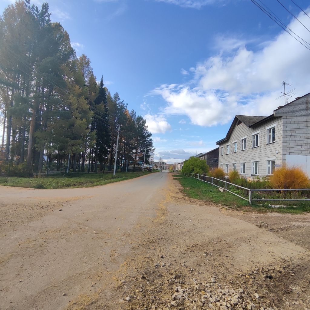 Продажа 3-комнатной квартиры, Платошино, Пионерская,  13