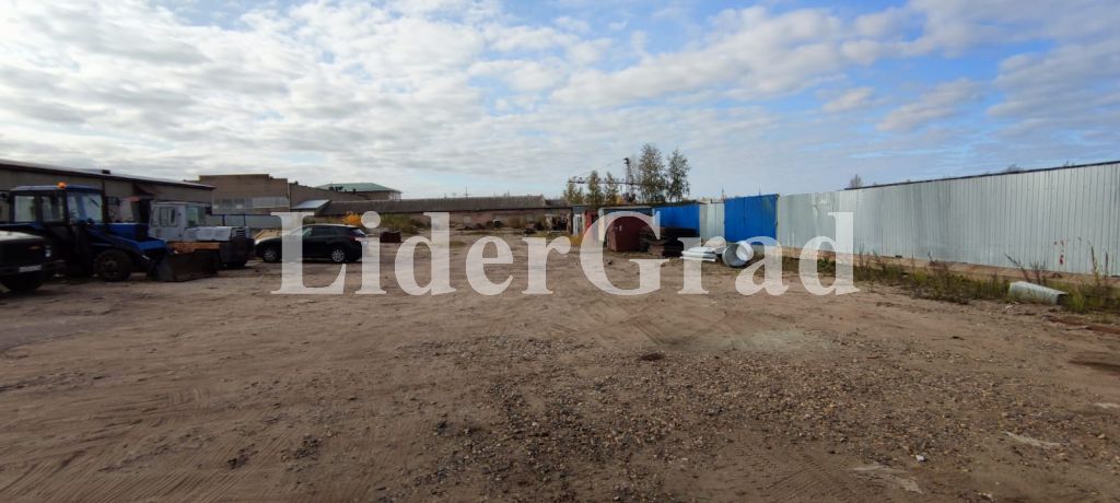 Аренда коммерческой недвижимости, 700м <sup>2</sup>, Ярославль, Гагарина ул,  68