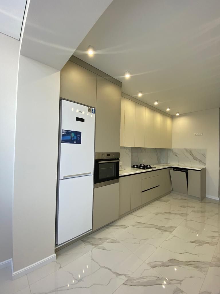 Продажа 1-комнатной квартиры, Пятигорск, Озерная ул,  2Ж к2