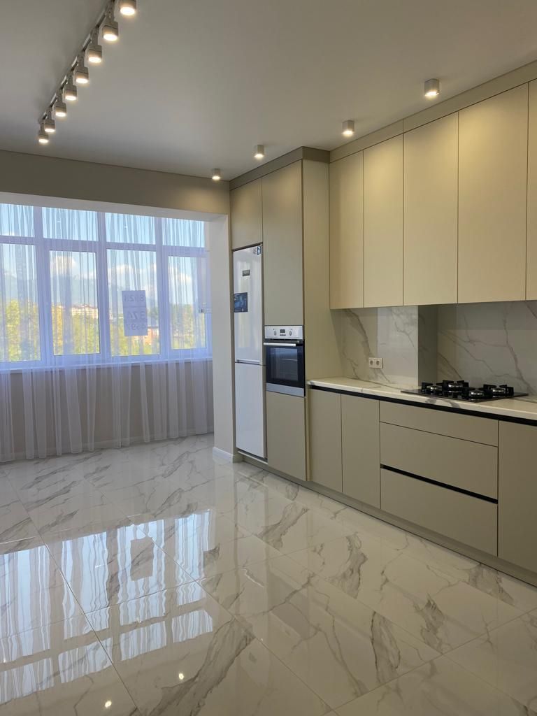 Продажа 1-комнатной квартиры, Пятигорск, Озерная ул,  2Ж к2