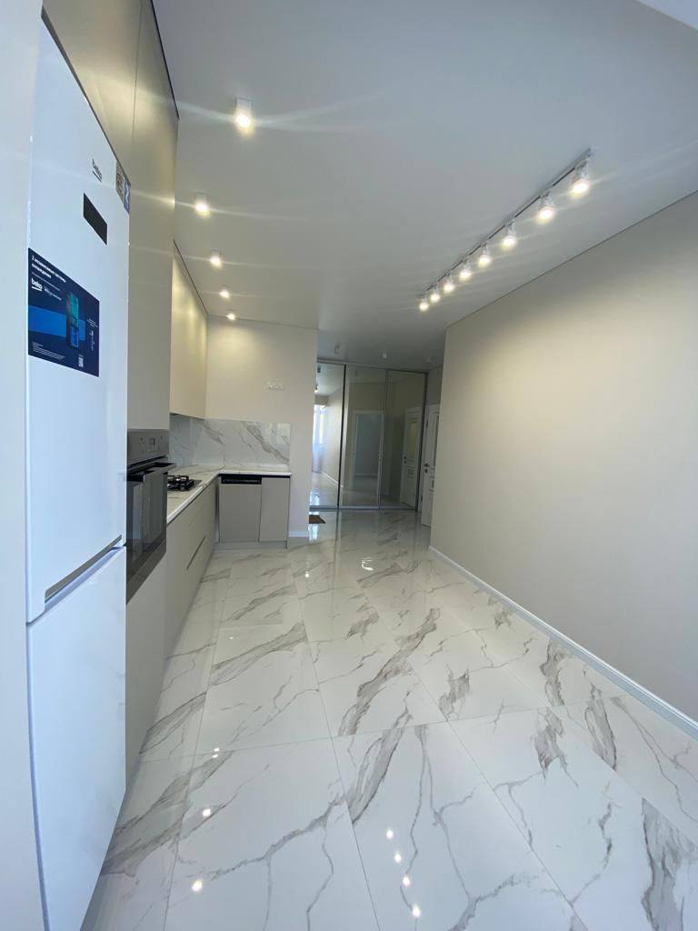 Продажа 1-комнатной квартиры, Пятигорск, Озерная ул,  2Ж к2