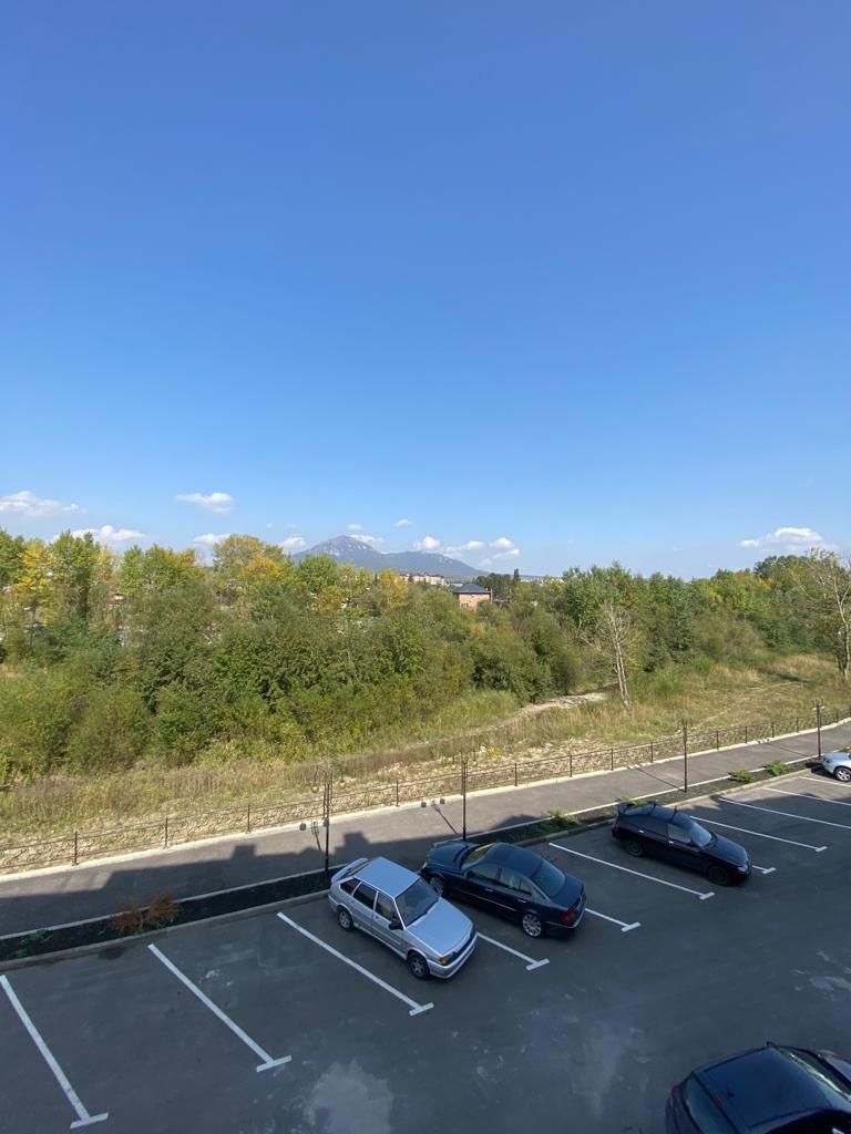 Продажа 1-комнатной квартиры, Пятигорск, Озерная ул,  2Ж к2