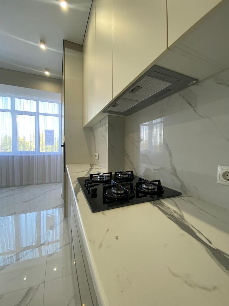 Продажа 1-комнатной квартиры, Пятигорск, Озерная ул,  2Ж к2