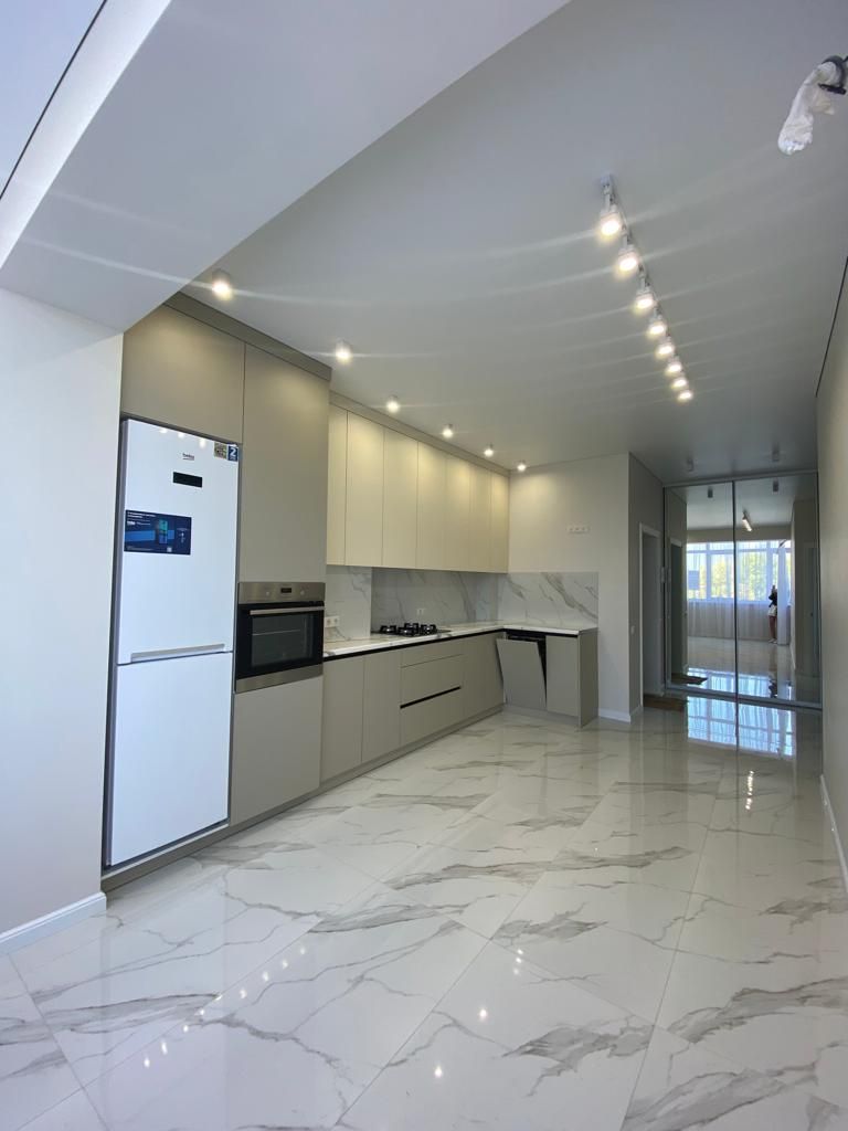 Продажа 1-комнатной квартиры, Пятигорск, Озерная ул,  2Ж к2