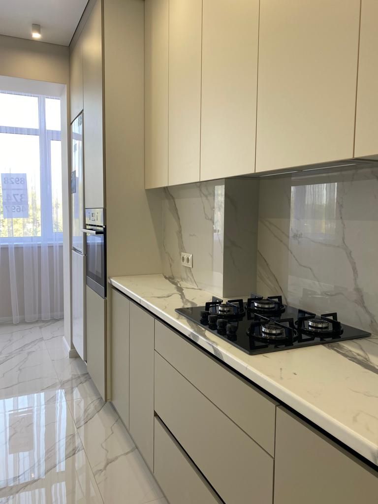 Продажа 1-комнатной квартиры, Пятигорск, Озерная ул,  2Ж к2