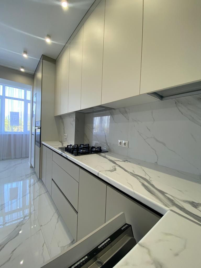 Продажа 1-комнатной квартиры, Пятигорск, Озерная ул,  2Ж к2