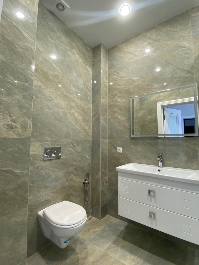 Продажа 1-комнатной квартиры, Пятигорск, Озерная ул,  2Ж к2