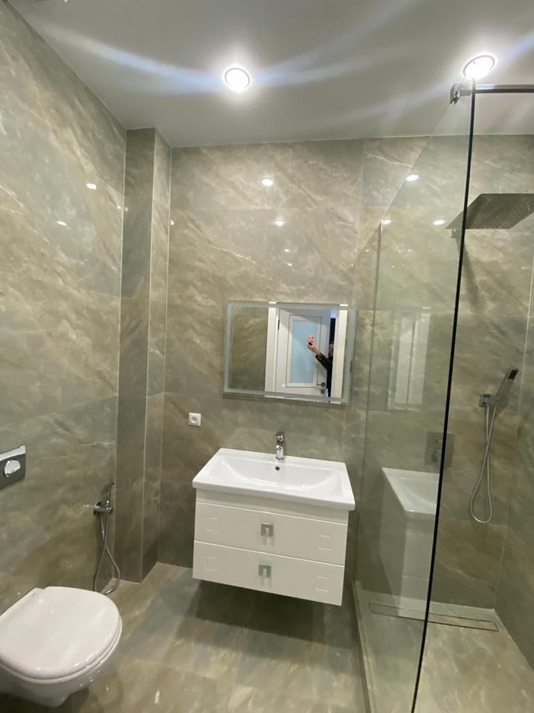 Продажа 1-комнатной квартиры, Пятигорск, Озерная ул,  2Ж к2