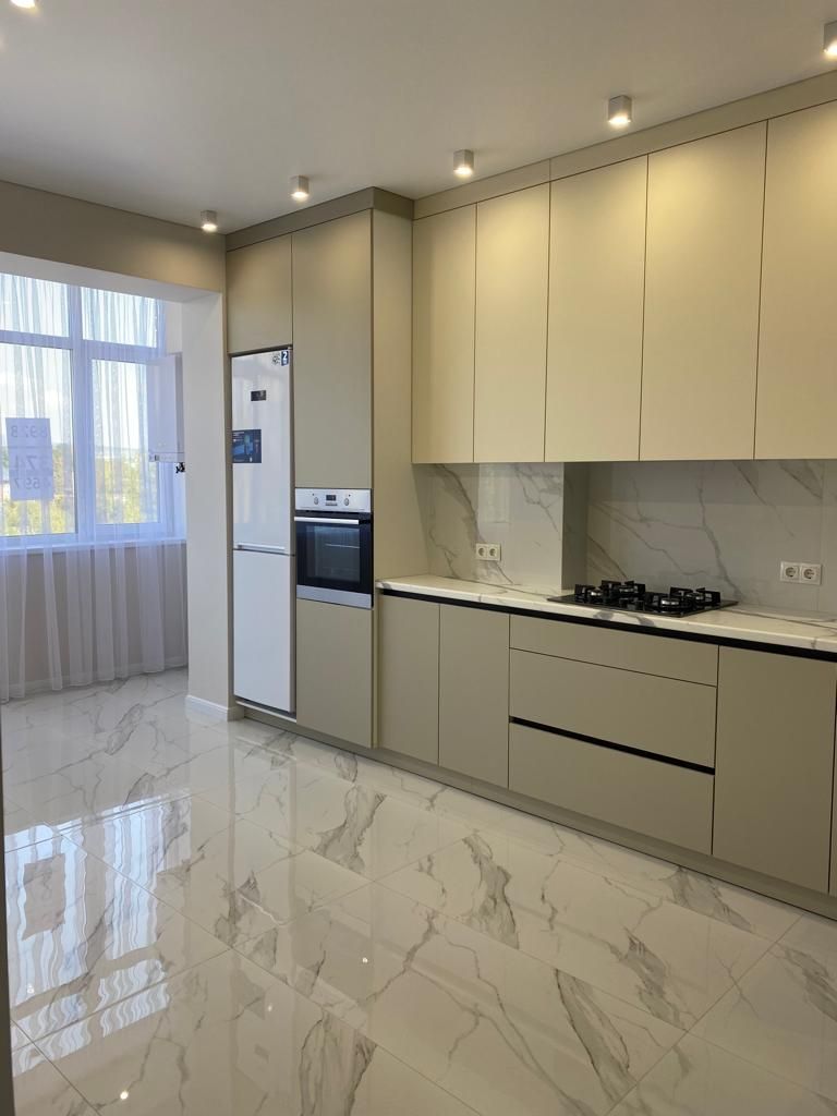 Продажа 1-комнатной квартиры, Пятигорск, Озерная ул,  2Ж к2