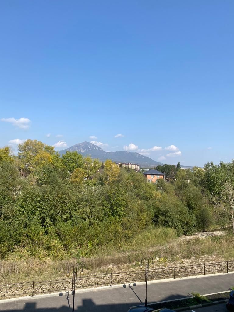 Продажа 1-комнатной квартиры, Пятигорск, Озерная ул,  2Ж к2