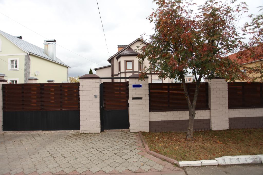Продажа дома, 380м <sup>2</sup>, 9 сот., Кострома, Осенняя ул,  9
