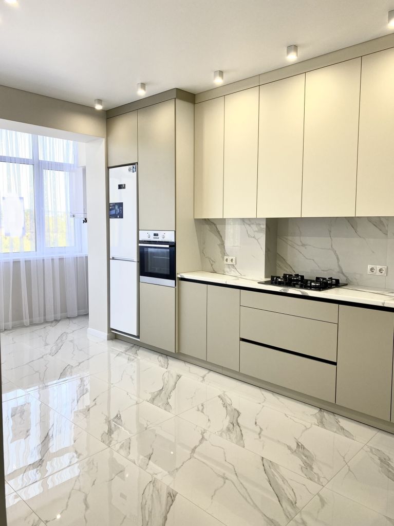 Продажа 1-комнатной квартиры, Пятигорск, Озерная ул,  2жк2