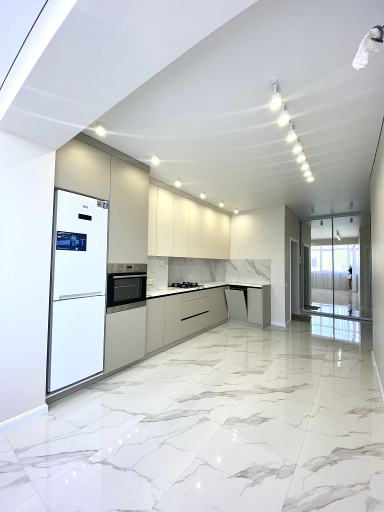 Продажа 1-комнатной квартиры, Пятигорск, Озерная ул,  2жк2