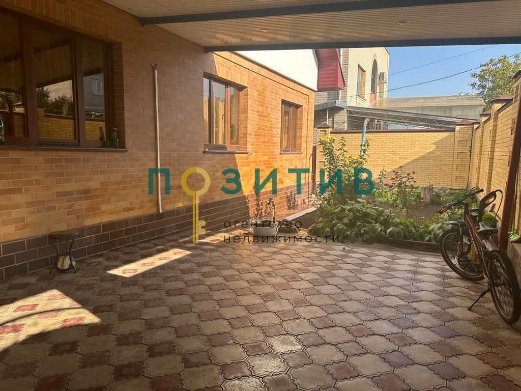 Продажа дома, 180м <sup>2</sup>, 12 сот., Ставропольский, Полевая