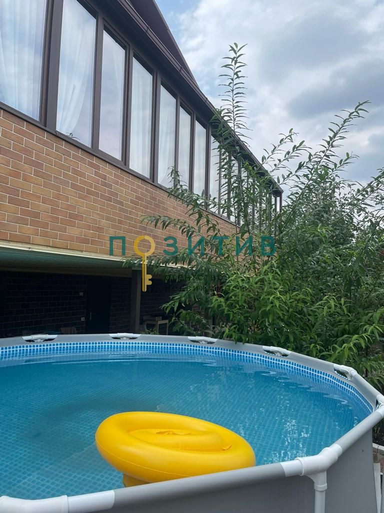 Продажа дома, 180м <sup>2</sup>, 12 сот., Ставропольский, Полевая