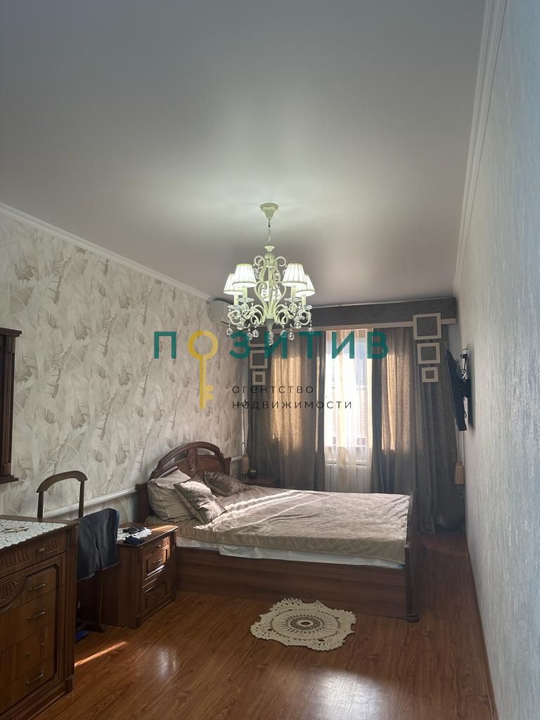 Продажа дома, 180м <sup>2</sup>, 12 сот., Ставропольский, Полевая