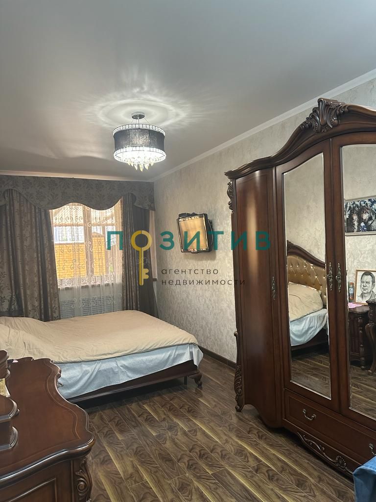 Продажа дома, 180м <sup>2</sup>, 12 сот., Ставропольский, Полевая