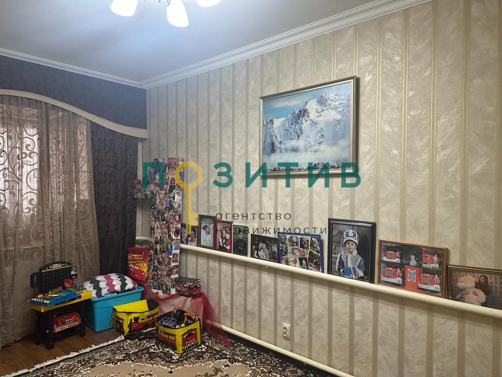 Продажа дома, 180м <sup>2</sup>, 12 сот., Ставропольский, Полевая