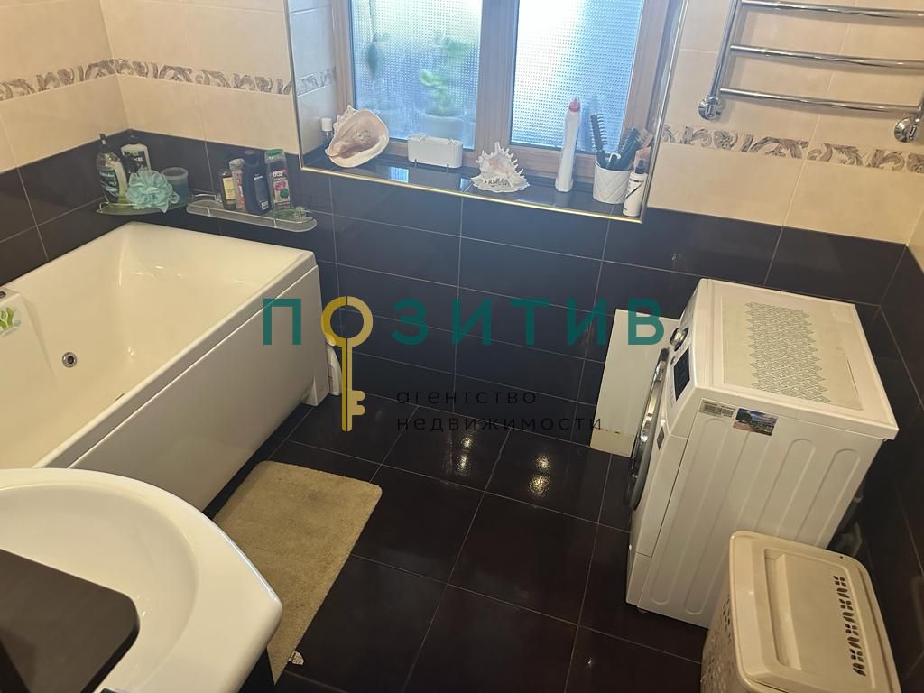 Продажа дома, 180м <sup>2</sup>, 12 сот., Ставропольский, Полевая