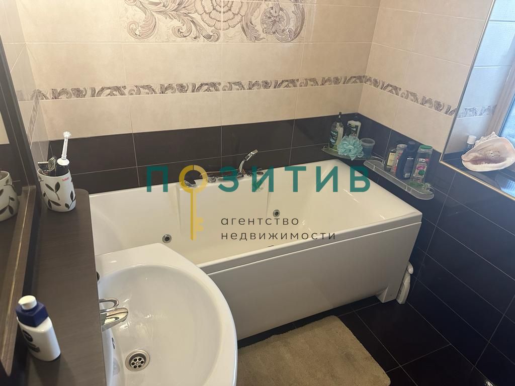 Продажа дома, 180м <sup>2</sup>, 12 сот., Ставропольский, Полевая