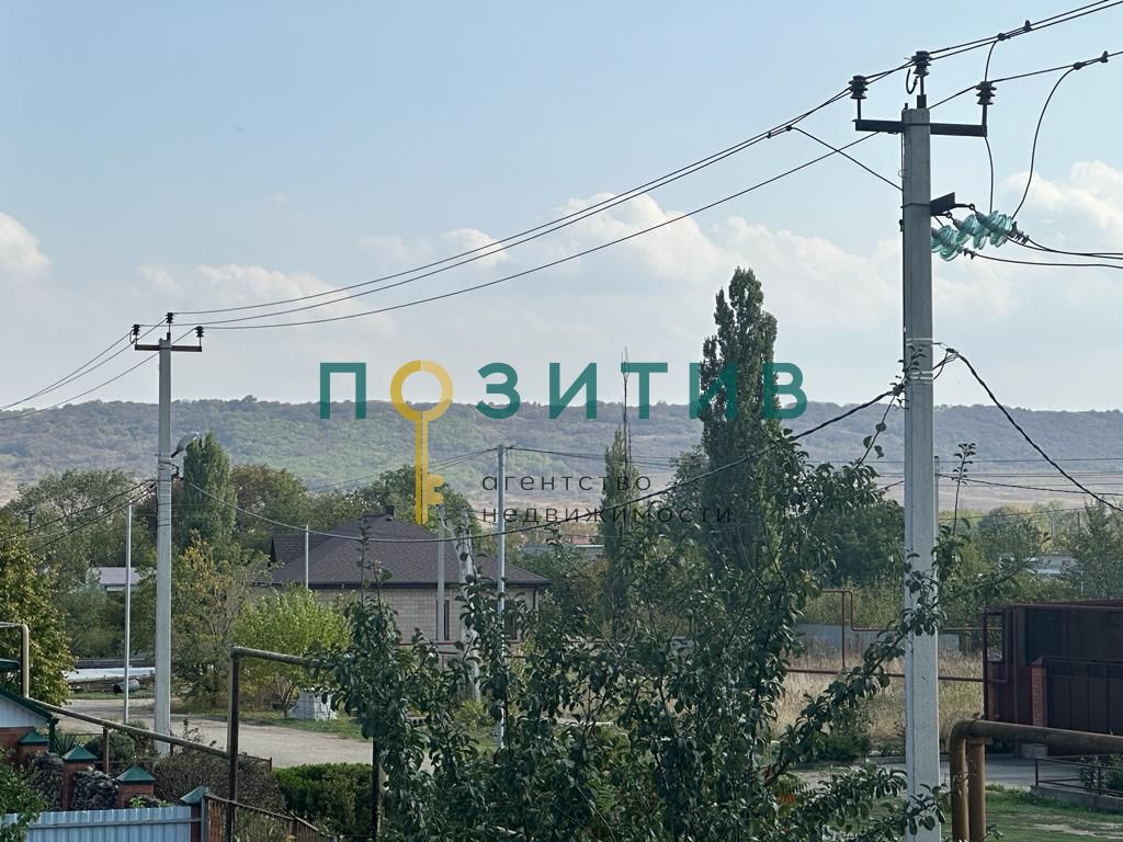 Продажа дома, 100м <sup>2</sup>, 15 сот., Змейка