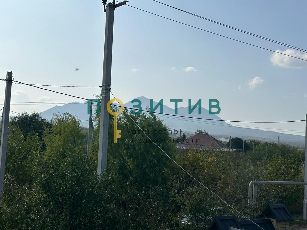 Продажа дома, 100м <sup>2</sup>, 15 сот., Змейка