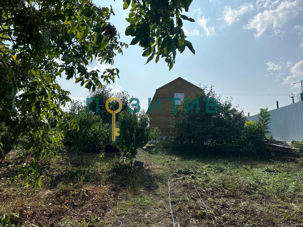 Продажа дома, 100м <sup>2</sup>, 15 сот., Змейка