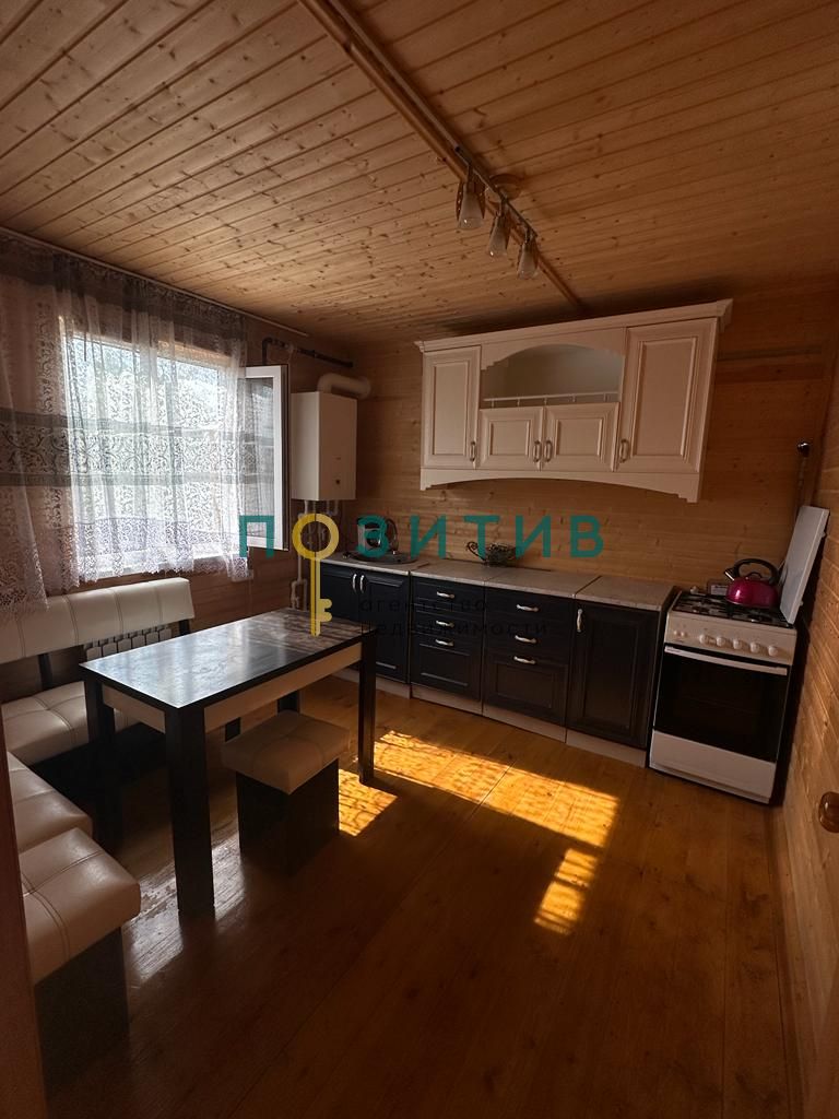 Продажа дома, 100м <sup>2</sup>, 15 сот., Змейка