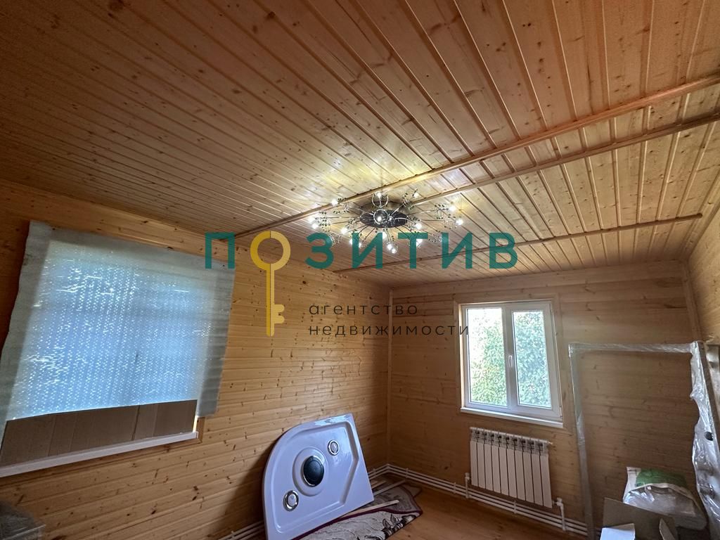 Продажа дома, 100м <sup>2</sup>, 15 сот., Змейка