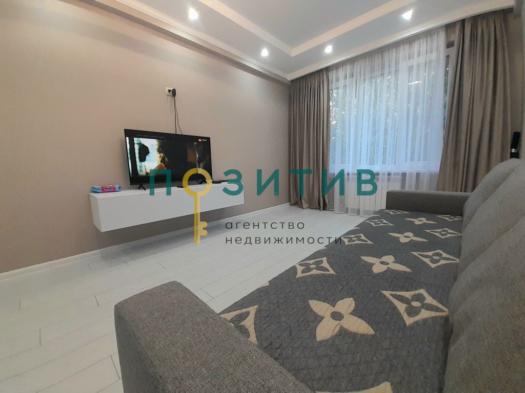 Продажа 1-комнатной квартиры, Пятигорск, Украинская ул,  58