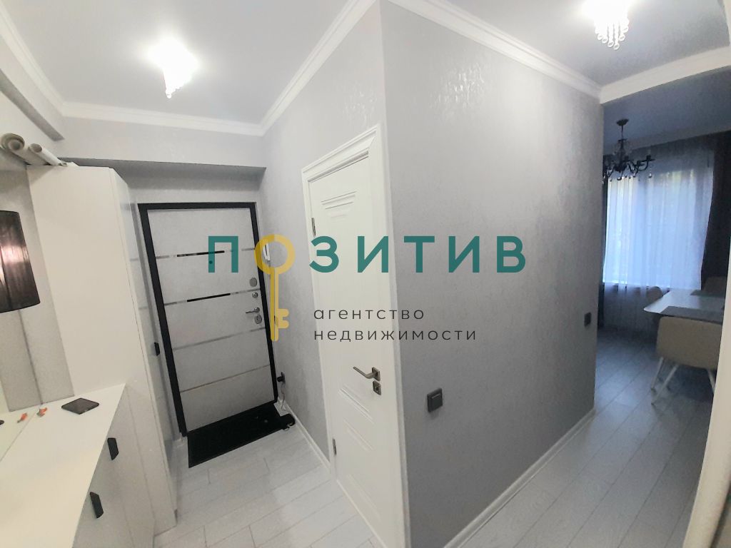 Продажа 1-комнатной квартиры, Пятигорск, Украинская ул,  58