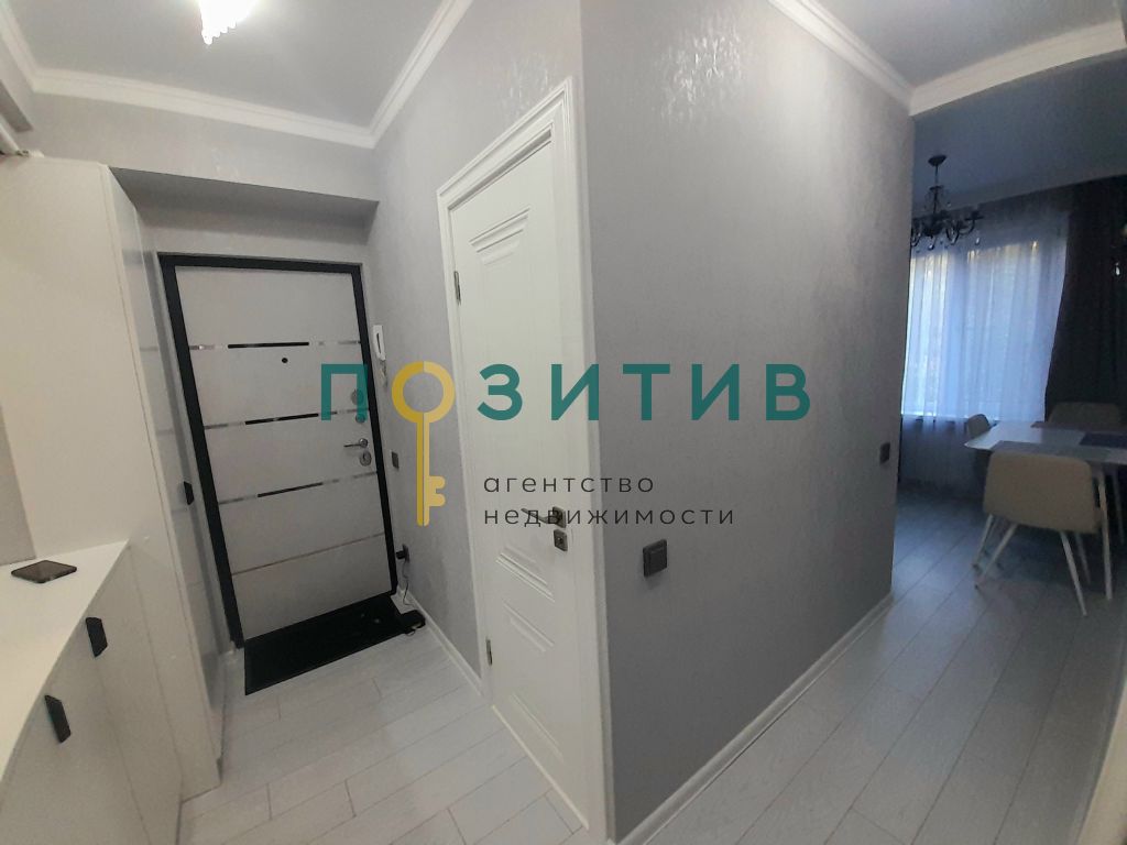 Продажа 1-комнатной квартиры, Пятигорск, Украинская ул,  58