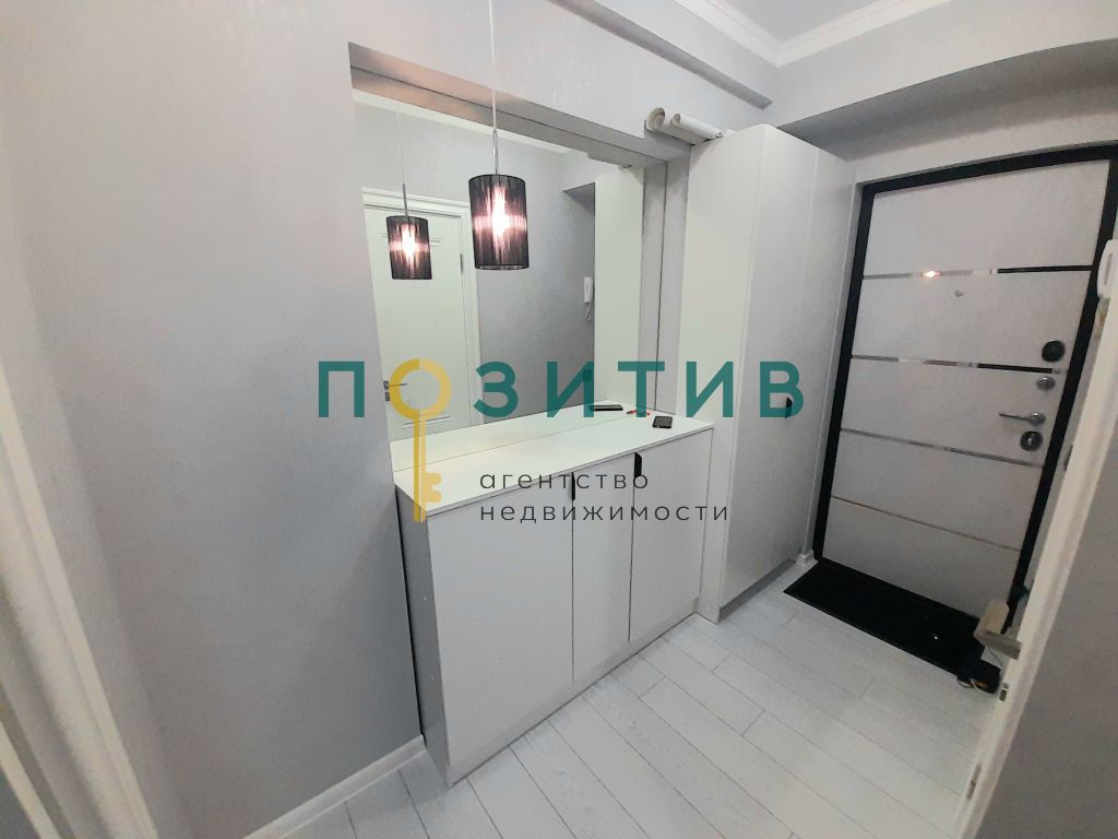 Продажа 1-комнатной квартиры, Пятигорск, Украинская ул,  58