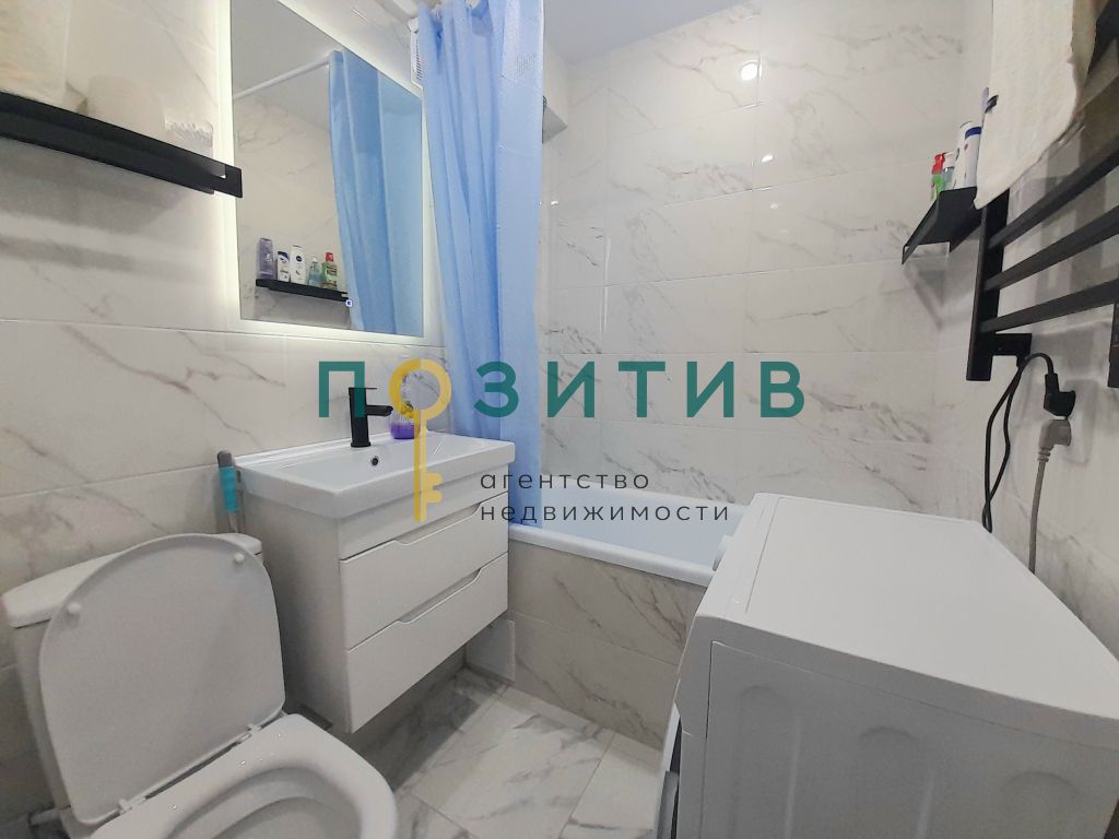 Продажа 1-комнатной квартиры, Пятигорск, Украинская ул,  58