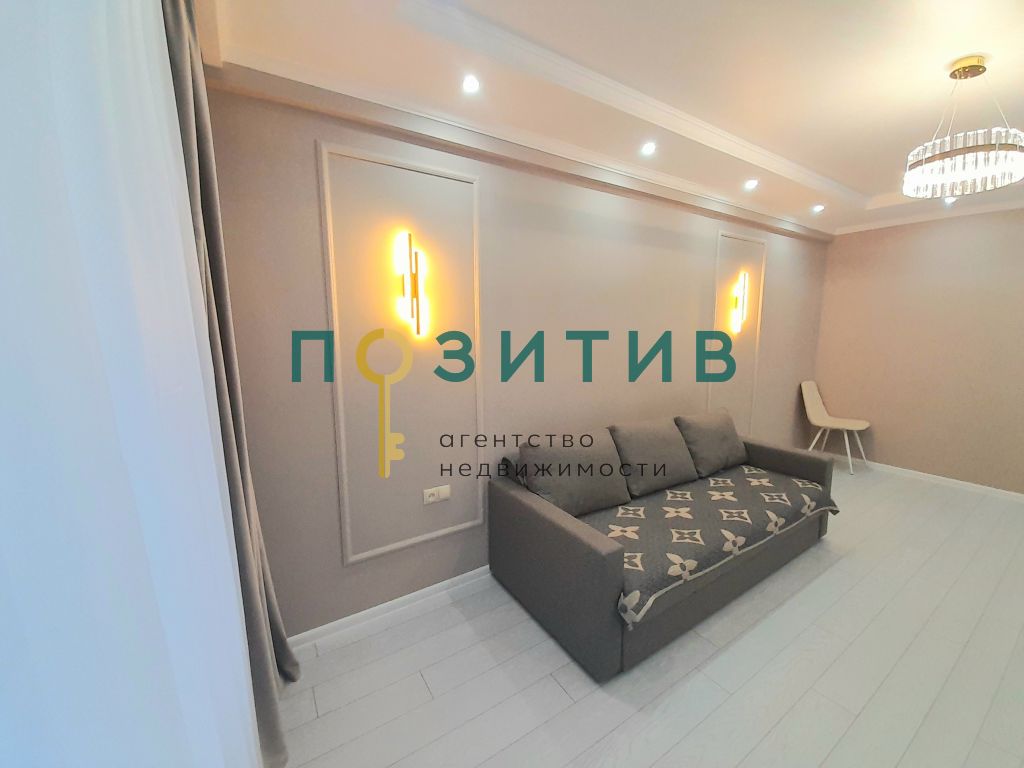 Продажа 1-комнатной квартиры, Пятигорск, Украинская ул,  58