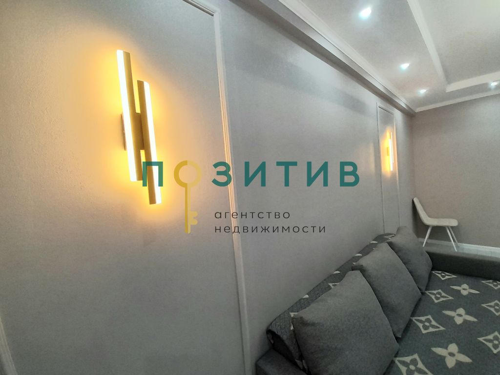 Продажа 1-комнатной квартиры, Пятигорск, Украинская ул,  58