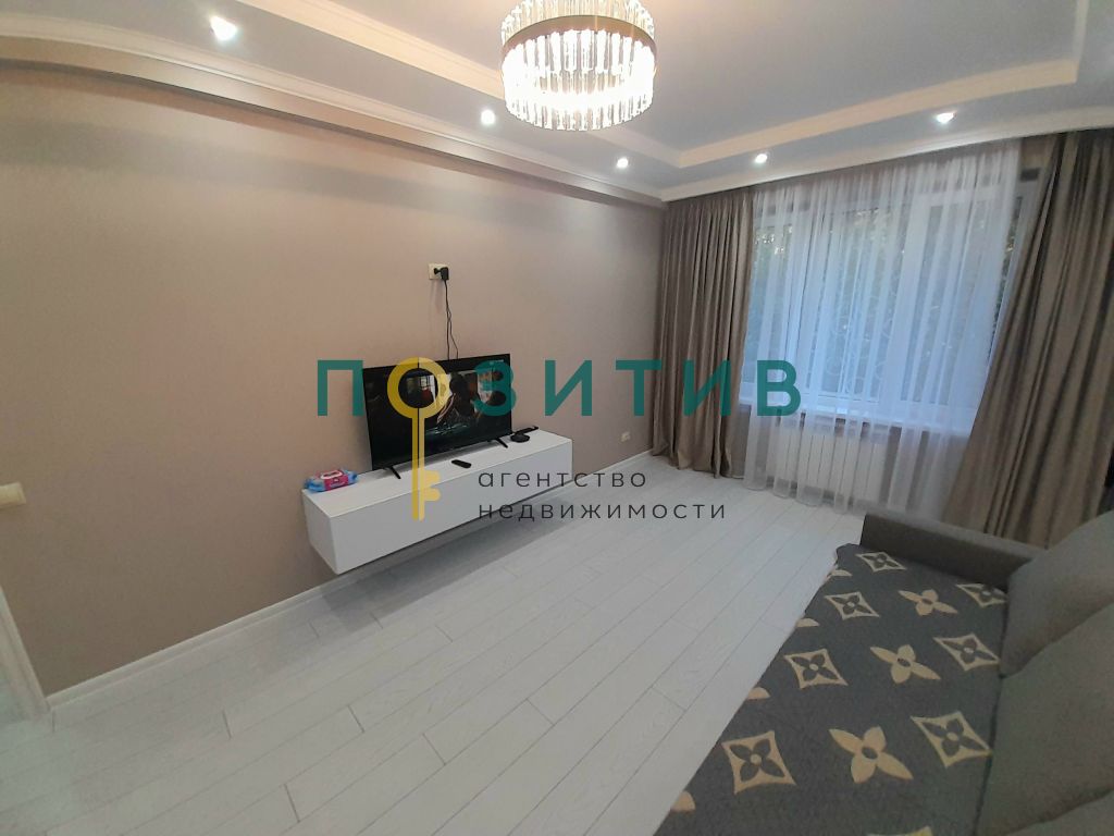 Продажа 1-комнатной квартиры, Пятигорск, Украинская ул,  58