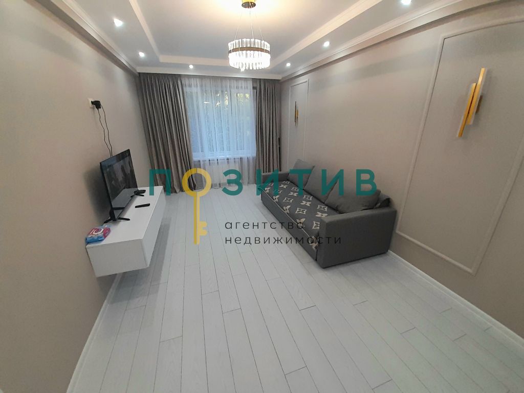 Продажа 1-комнатной квартиры, Пятигорск, Украинская ул,  58