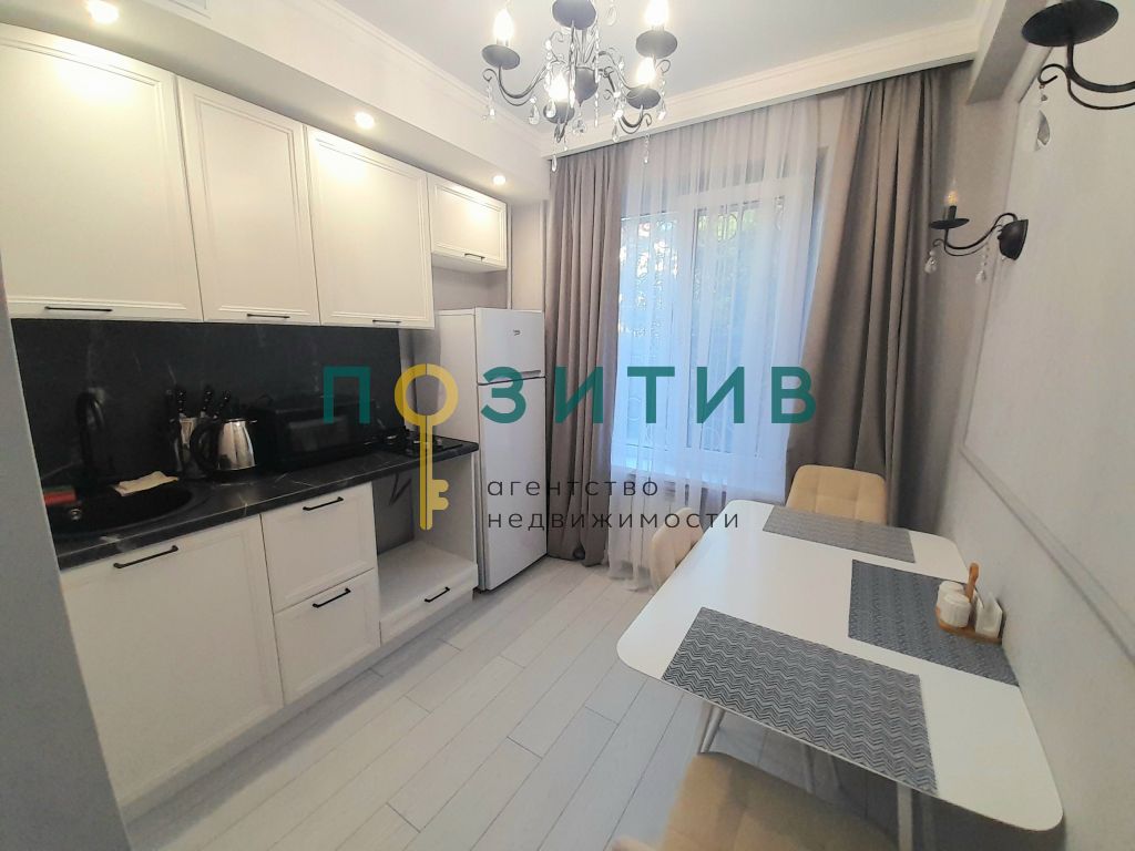 Продажа 1-комнатной квартиры, Пятигорск, Украинская ул,  58