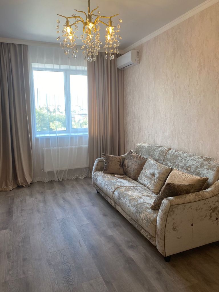 Продажа 2-комнатной квартиры, Пятигорск, Озерная ул,  2ж