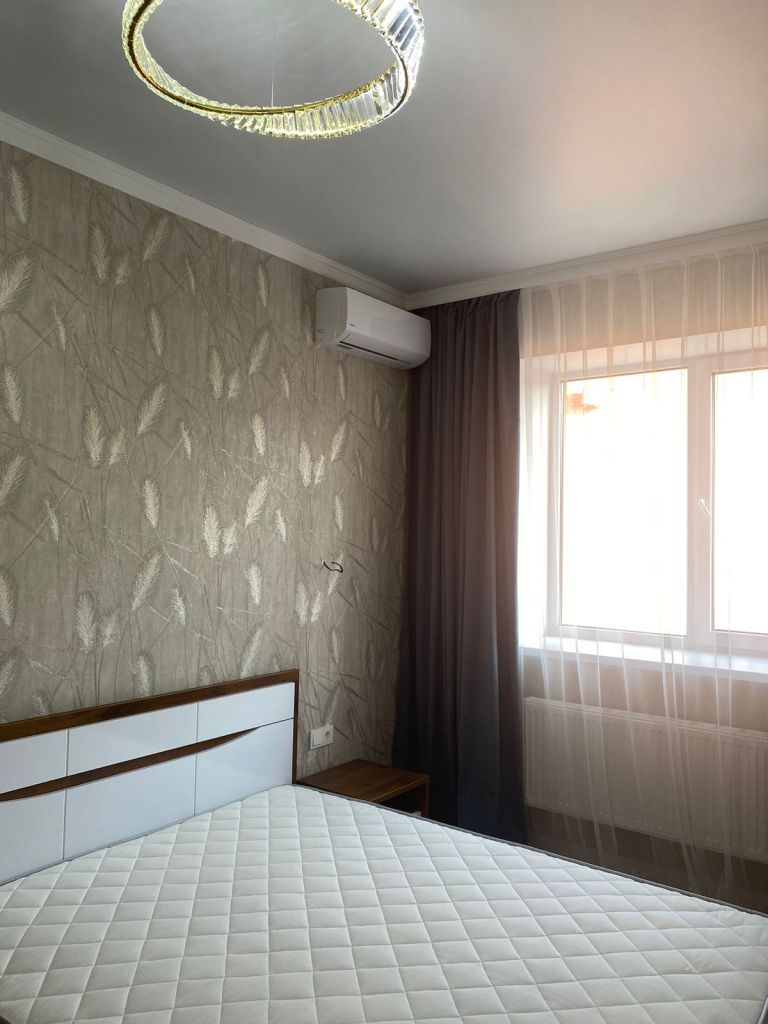 Продажа 2-комнатной квартиры, Пятигорск, Озерная ул,  2ж