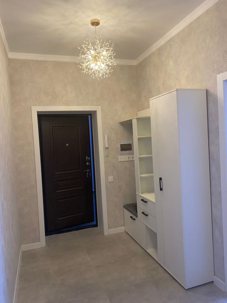 Продажа 2-комнатной квартиры, Пятигорск, Озерная ул,  2ж