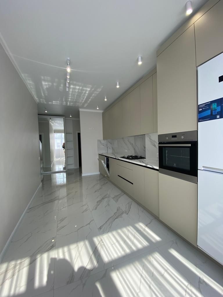 Продажа 1-комнатной квартиры, Пятигорск, Озерная ул,  2ж к2