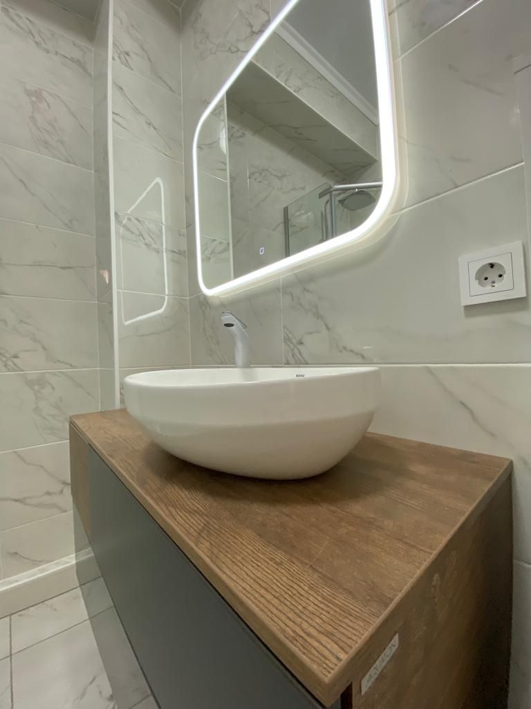 Продажа 1-комнатной квартиры, Пятигорск, Озерная ул,  2ж к2