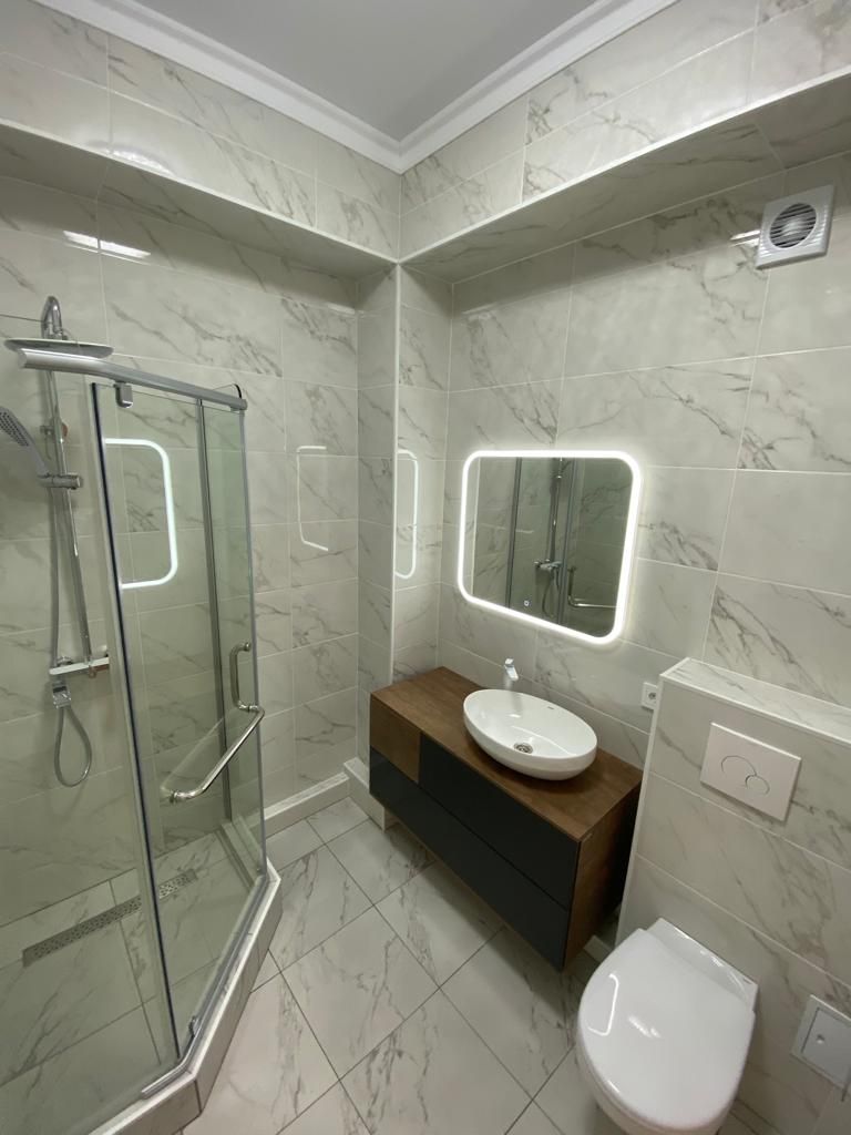 Продажа 1-комнатной квартиры, Пятигорск, Озерная ул,  2ж к2