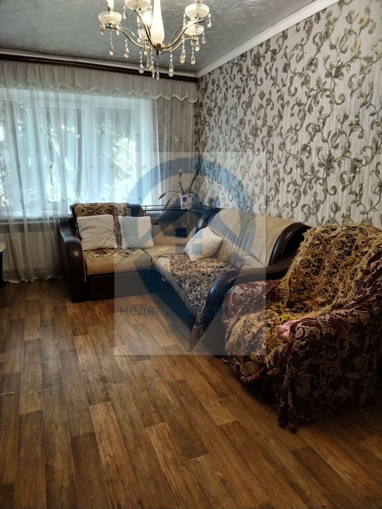 Продажа 3-комнатной квартиры, Ново-Талицы, Совхозная Улица,  3