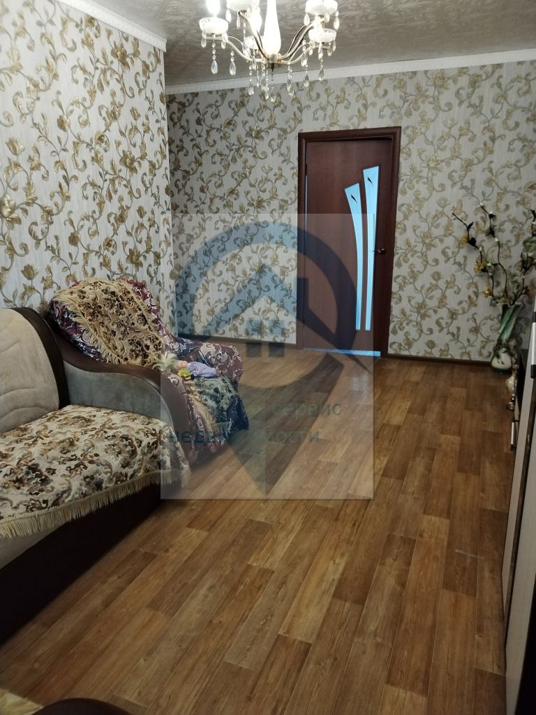 Продажа 3-комнатной квартиры, Ново-Талицы, Совхозная Улица,  3