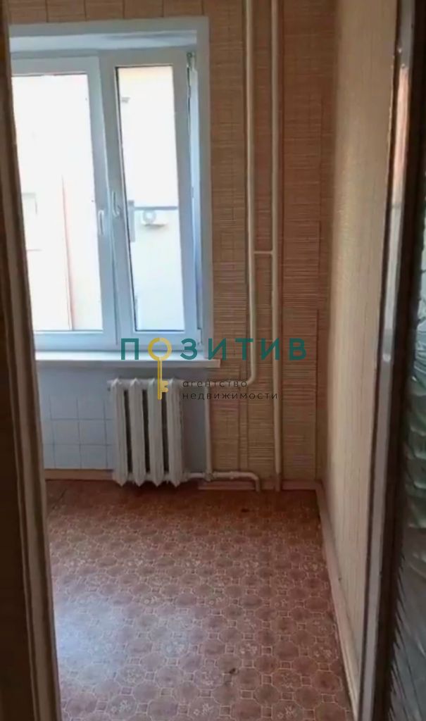 Продажа 3-комнатной квартиры, Пятигорск, Калинина пр-кт,  42б