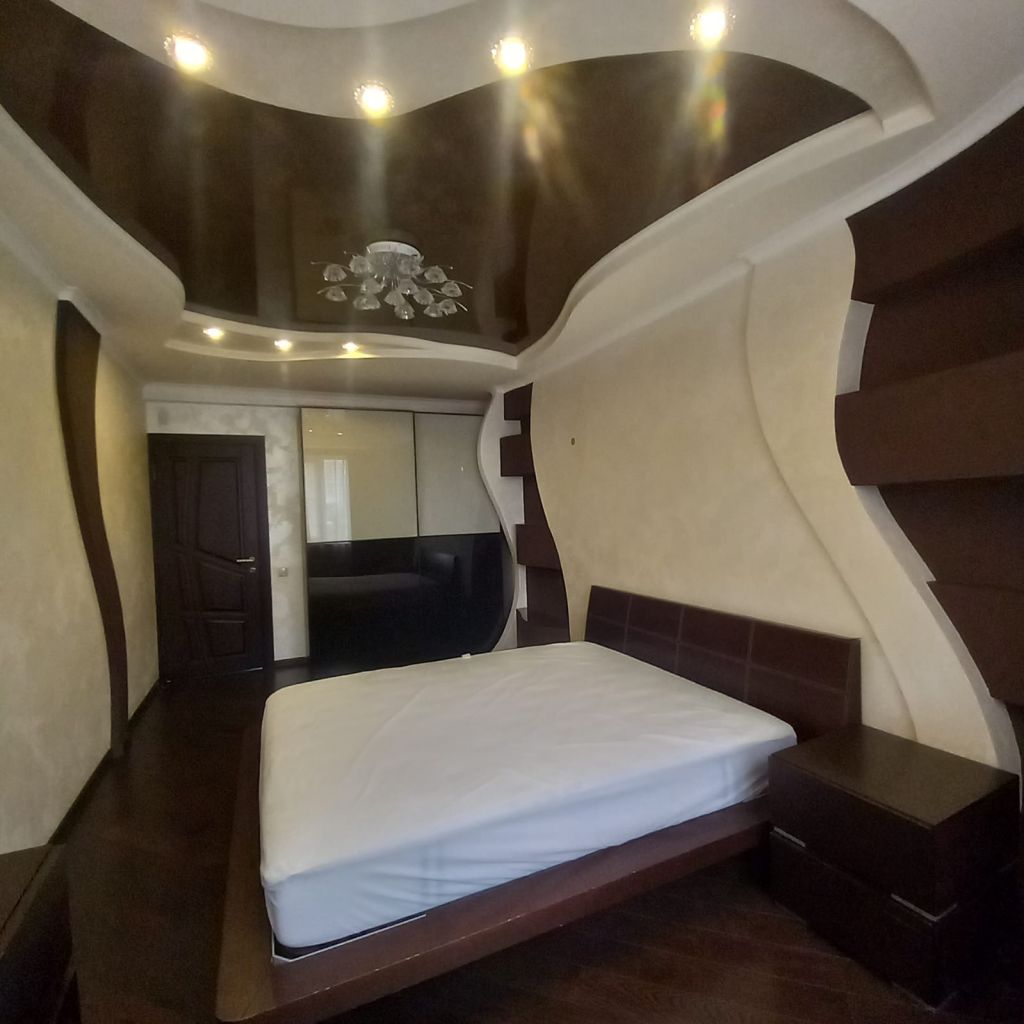 Продажа 3-комнатной квартиры, Ессентуки, Новопятигорская ул,  4А